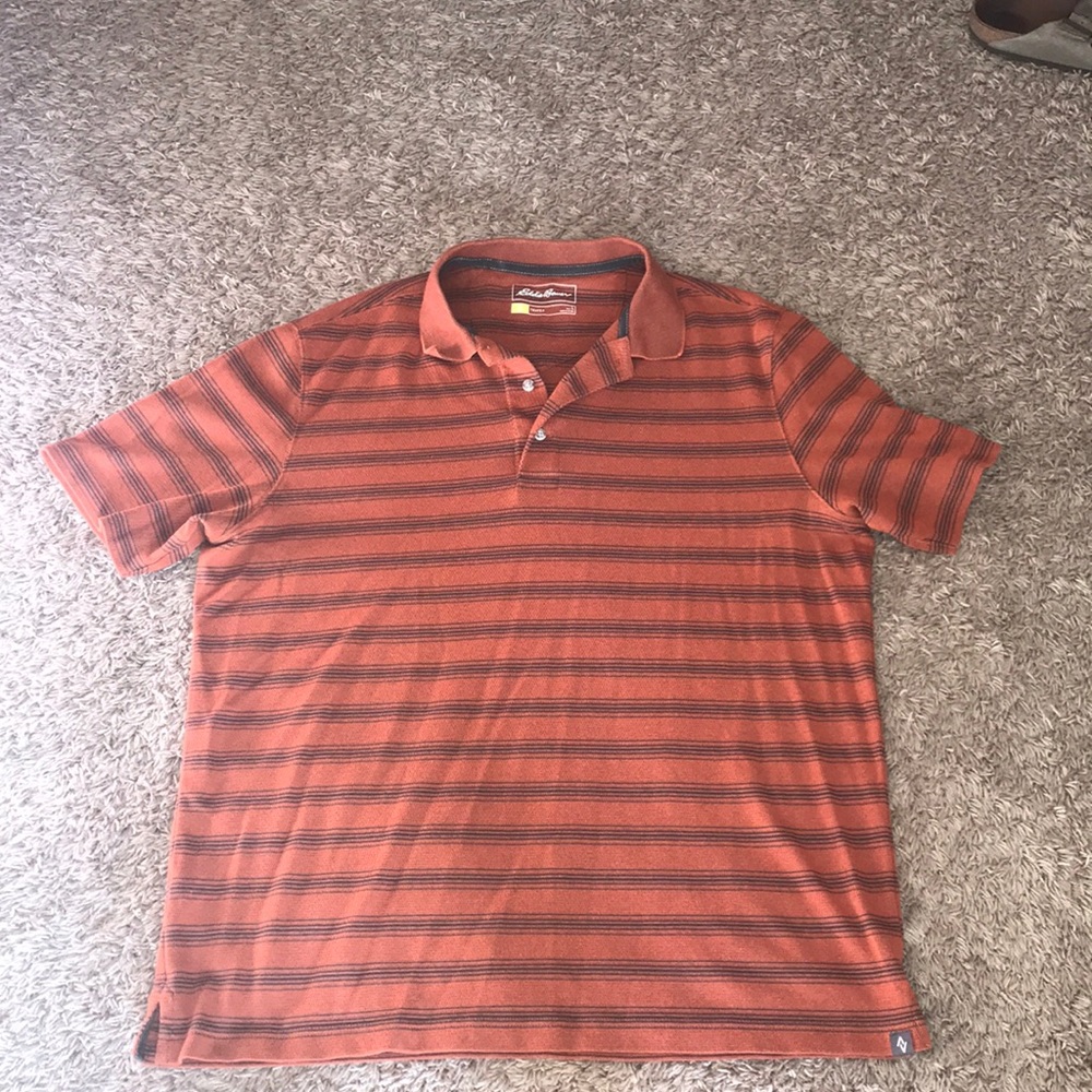 Men’s Eddie Bauer Travex Polo